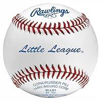 Algopix Similar Product 12 - Rawlings Sport Goods RLLB1 Official