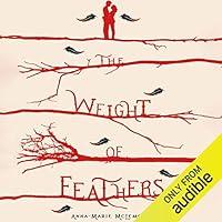 Algopix Similar Product 11 - The Weight of Feathers