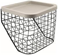 Algopix Similar Product 8 - Aidapt Tri Walker Basket VP103