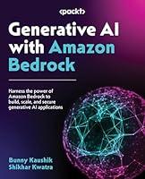 Algopix Similar Product 8 - Generative AI with Amazon Bedrock