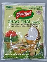 Algopix Similar Product 2 - Coconut Cream Powder  Chao Thai  6 x
