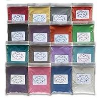 Algopix Similar Product 7 - CuteyCo CraftySands Big Pack 16 lbs 
