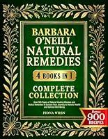 Algopix Similar Product 15 - Barbara ONeill Natural Remedies