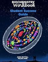 Algopix Similar Product 12 - Biochemistry Workbook  Student Success