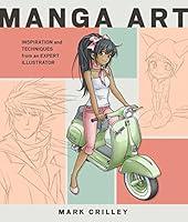 Algopix Similar Product 13 - Manga Art Inspiration and Techniques