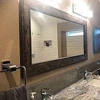 Algopix Similar Product 3 - Herringbone Reclaimed Wood EX LARGE