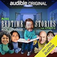 Algopix Similar Product 17 - More Bedtime Stories for Cynics