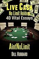 Algopix Similar Product 6 - Bill AintNoLimit Hubbards ANLpoker