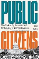 Algopix Similar Product 15 - Public Citizens The Attack on Big