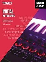 Algopix Similar Product 4 - Trinity Rock  Pop 2018 Keyboards