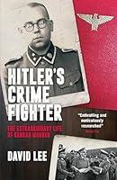 Algopix Similar Product 12 - Hitlers Crime Fighter The