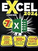 Algopix Similar Product 12 - Excel The Easiest Way to Master