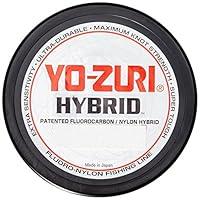 Algopix Similar Product 4 - YoZuri 12 HB 600 CL Hb 12Lb Cl 600Yd