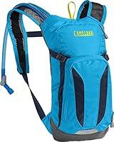 Algopix Similar Product 17 - CamelBak Mini MULE Kids Hydration