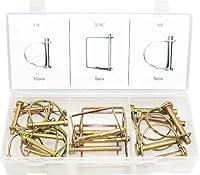Algopix Similar Product 16 - SWORDFISH 3215020 Piece PTO Pin