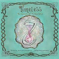 Algopix Similar Product 12 - Timeless The Becoming of a Teenage