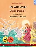 Algopix Similar Product 19 - The Wild Swans  Yaban kuular