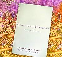 Algopix Similar Product 14 - Coming Out Spiritually: The Next Step