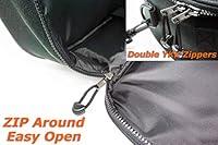Algopix Similar Product 18 - AKONA Pro Scuba Diving Regulator Bag