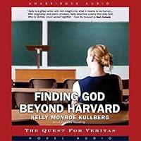 Algopix Similar Product 16 - Finding God Beyond Harvard The Quest