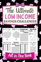 Algopix Similar Product 13 - The Ultimate Low Income Savings