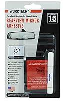 Algopix Similar Product 9 - WORKTECH Adhesives and Sealants