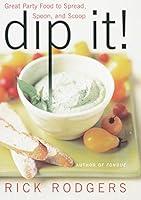 Algopix Similar Product 7 - Dip It Great Party Food to Spread