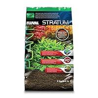 Algopix Similar Product 6 - Fluval 12693 Plant and Shrimp Stratum