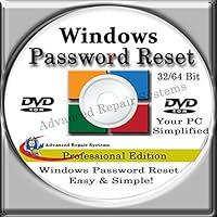 Algopix Similar Product 13 - COMPUTER PASSWORD RESET  Recovery Boot