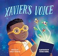 Algopix Similar Product 18 - Xavier's Voice