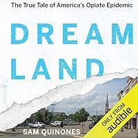 Algopix Similar Product 18 - Dreamland The True Tale of Americas