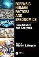 Algopix Similar Product 17 - Forensic Human Factors and Ergonomics