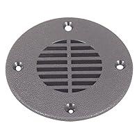 Algopix Similar Product 9 - TH Marine FD4DP Floor Drain and Vent