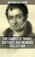 Algopix Similar Product 2 - Washington Irving The Complete Travel