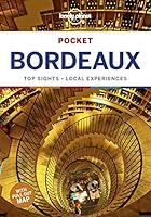 Algopix Similar Product 15 - Lonely Planet Pocket Bordeaux 1 Travel