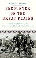 Algopix Similar Product 17 - Encounter on the Great Plains