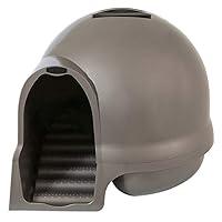 Algopix Similar Product 4 - Petmate Booda Clean Step Cat Litter Box