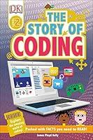 Algopix Similar Product 20 - DK Readers L2 Story of Coding DK