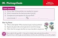 Algopix Similar Product 13 - New 91 GCSE Biology AQA Revision