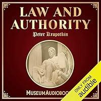 Algopix Similar Product 18 - Law and Authority