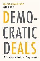 Algopix Similar Product 19 - Democratic Deals A Defense of