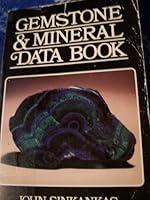 Algopix Similar Product 17 - Gemstone and Mineral Data Book A