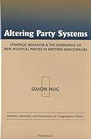 Algopix Similar Product 13 - Altering Party Systems Strategic