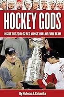 Algopix Similar Product 5 - Hockey Gods Inside the 200102 Red