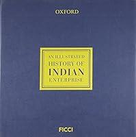 Algopix Similar Product 12 - An Illustrated History of India