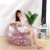 Algopix Similar Product 5 - Portable Inflatable Sofa Household
