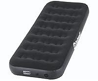 Algopix Similar Product 12 - Outwell Flock Classic Airbed - Black