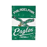 Algopix Similar Product 2 - Team Sports America Philadelphia Eagles