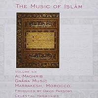 Algopix Similar Product 14 - The Music of Islam Vol 6 AlMaghrib