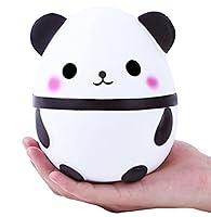 Algopix Similar Product 12 - AOLIGE Jumbo Panda Squishy Fidget Toys